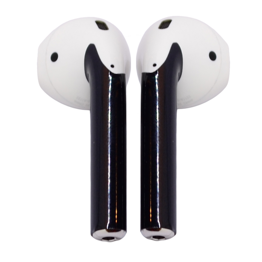 Who is Ready for Black AirPods?