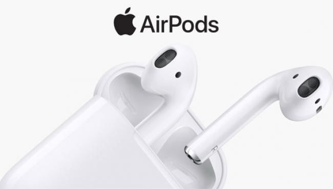 4 Tips on Caring for Your New Apple AirPods