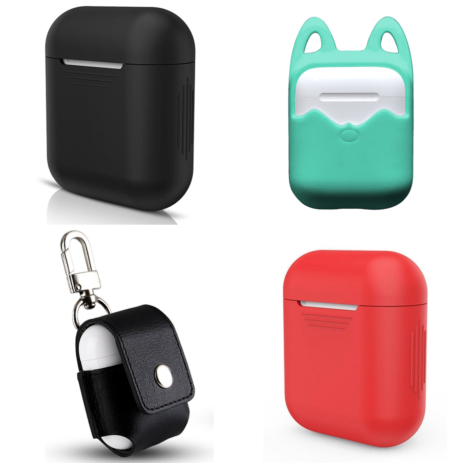AirPod Charging Case Covers