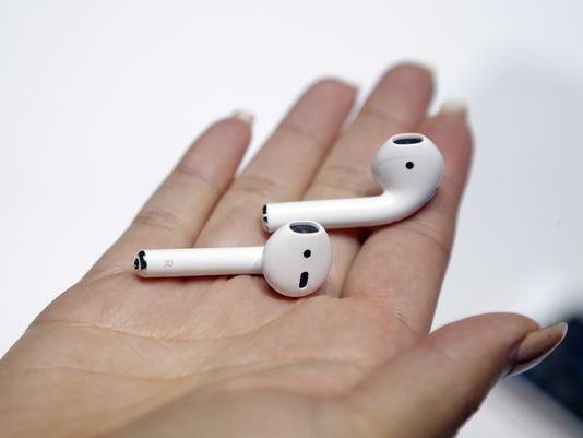 3 Reasons Why You Need to Wrap Your New Apple AirPods